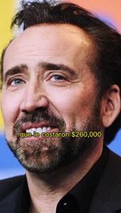 Famosos que quedaron en bancarrota