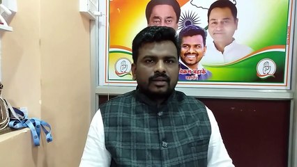 chhindwara mayor interview