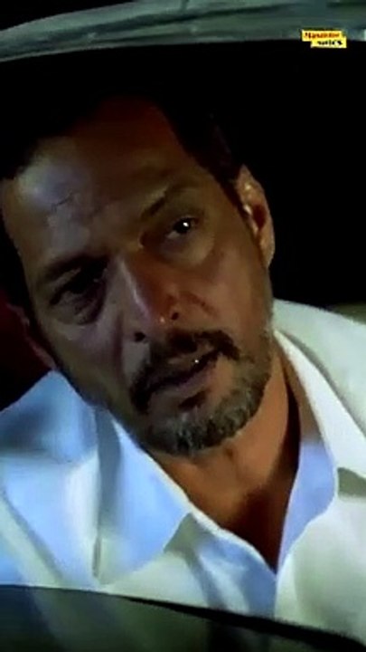 किसी_कि_औकात_नही_मेरी_गाड़ी_चेक_करे_|_Nana_Patekar_Jabardast_Scene_|_Apaharan(360p)