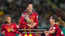 Espagne - La Roja célèbre Hermoso et sa qualification en huitièmes