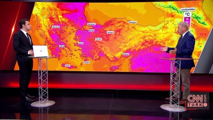 SON DAKİKA: İstanbul'da rekor sıcaklık alarmı: İşiniz yoksa dışarı çıkmayın!