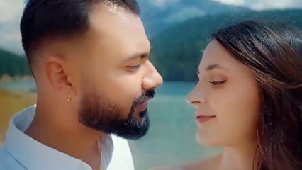 First Date (Official Video) Daniel Sandhu | Lunico | Rohan K | Latest Punjabi Romantic Song 2023