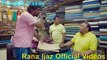 رانا اعجاز نے کپڑے والے کو پاگل کردیا - Standup Comedy - At Cloth Shop - Rana Ijaz Punjabi Funny Video - Best Ever Punjabi Comedy