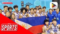 Reyes on Gilas Youth: We’re glad that we did get the job done