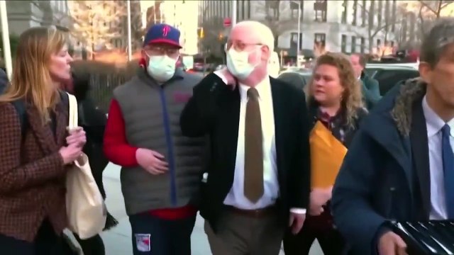 200'den fazla kadın hastaya cinsel istismarda bulunma suçundan yargılanan kadın doğum uzmanı 20 yıl hapis cezasına çarptırıldı