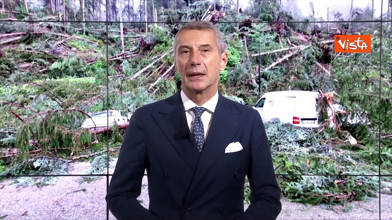 De Poli: Chiesto a Meloni lo stato di calamit? per agricoltura veneta e moratoria fiscale