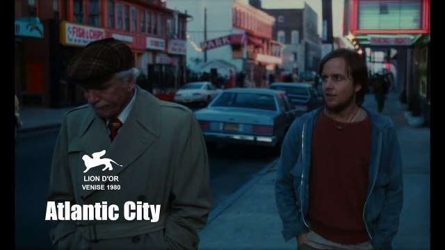 Louis Malle, gentleman provocateur Bande-annonce VO