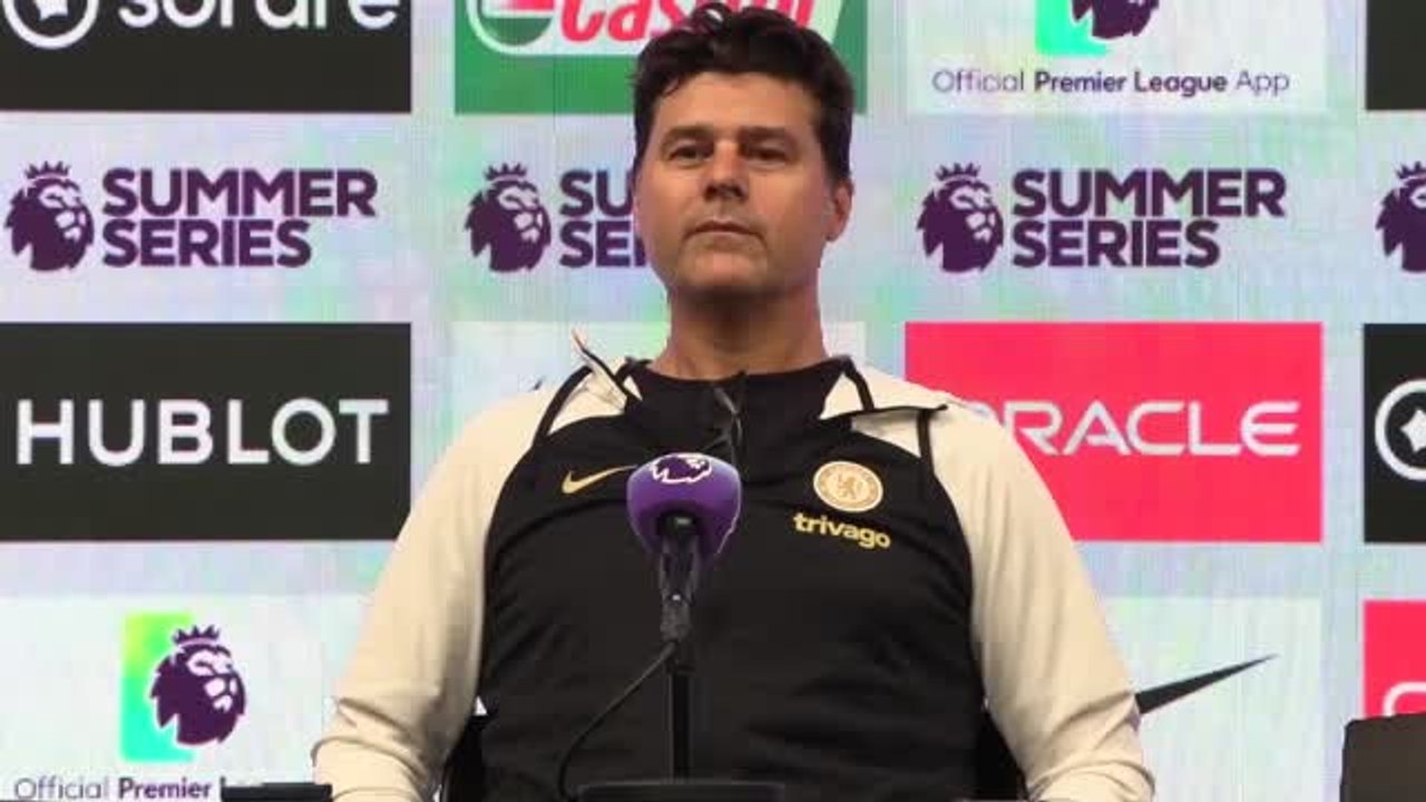 Pochettino hofft auf Einigung im Mbappé-Drama