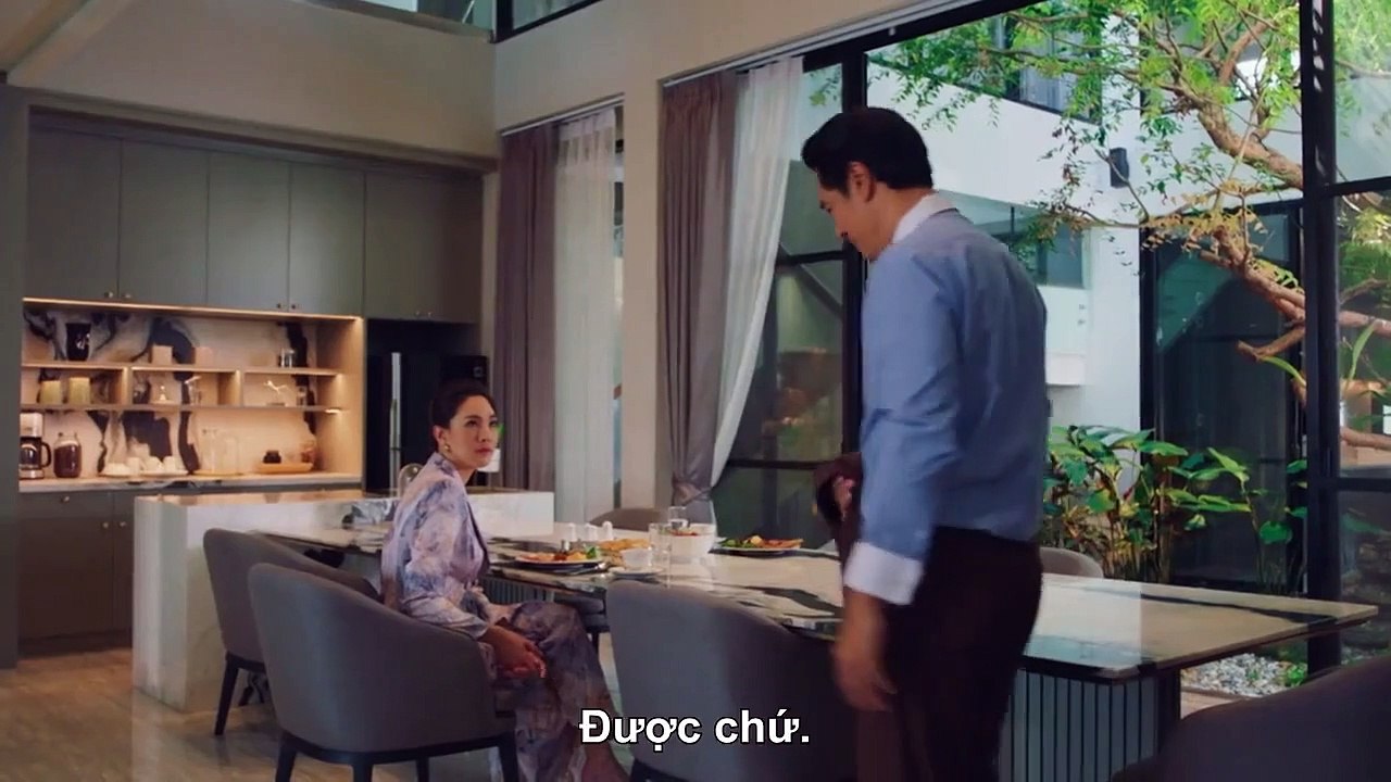 Trái Tim Kiếm Sĩ - Tập 8 vietsub _  phim thái lan mới nhất hiện nay,Tales of Grandmaster - Duangjai Jom Krabi - Heart of the Sword 2023