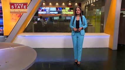 Chhattisgarh News : Raipur में CM भूपेश बघेल का फर्स्ट टाइम वोटर्स से संवाद