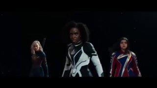 Captain Marvels 2: The Movie ~2023~ Filme Completo On HD