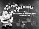 Merrie Melodies | The Shanty Where Santy Claus Lives