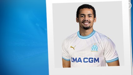 OFFICIEL : Ilimane Ndiaye signe à Marseille