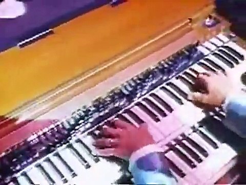 Chuck Berry - Hail! Hail! Rock 'n' Roll Bande-annonce (EN)