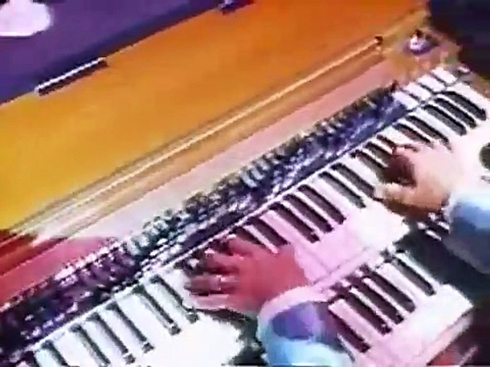 Chuck Berry - Hail! Hail! Rock 'n' Roll Bande-annonce (EN)