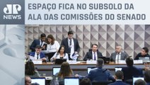 CPI do 8 de janeiro: sala-cofre recebe primeiros documentos sigilosos