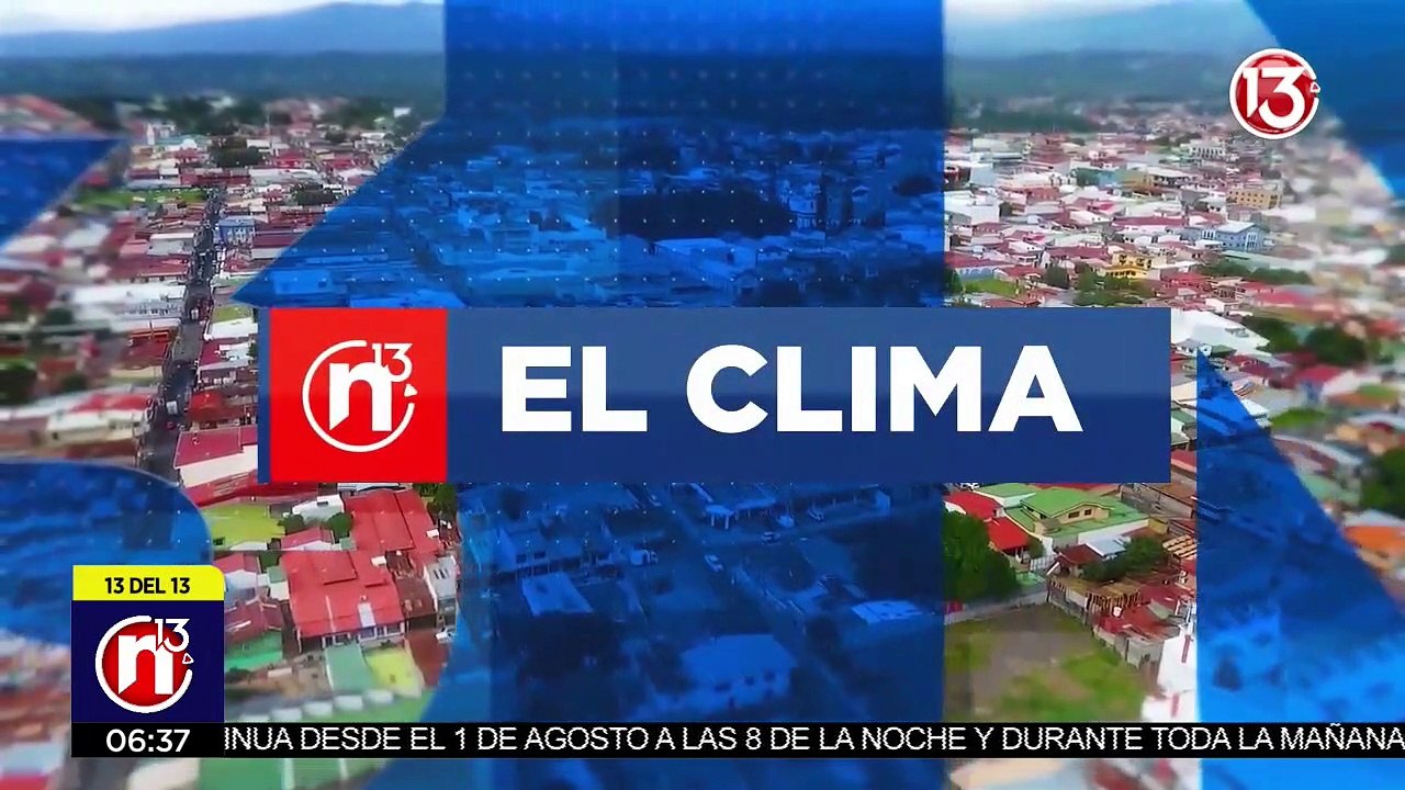 Las 13 del Trece - 26 Julio | Trece Noticias