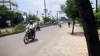 #monsoon update : बारिश में ब्रेक, बंद हुए बरगी बांध के  गेट