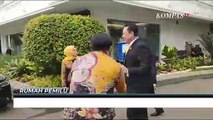 Isu Musyawarah Luar Biasa Partai Golkar, Airlangga Hartarto: Tidak Ada Munaslub!