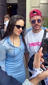 Rosalía, las imágenes de la artista tras su ruptura con Rauw Alejandro que lo dicen todo