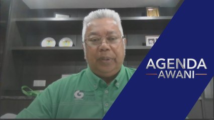 Dasar peralihan tenaga kerajaan bawa kesan limpahan ekonomi kepada kontraktor kecil - Pengarah Urusan Gading Kencana