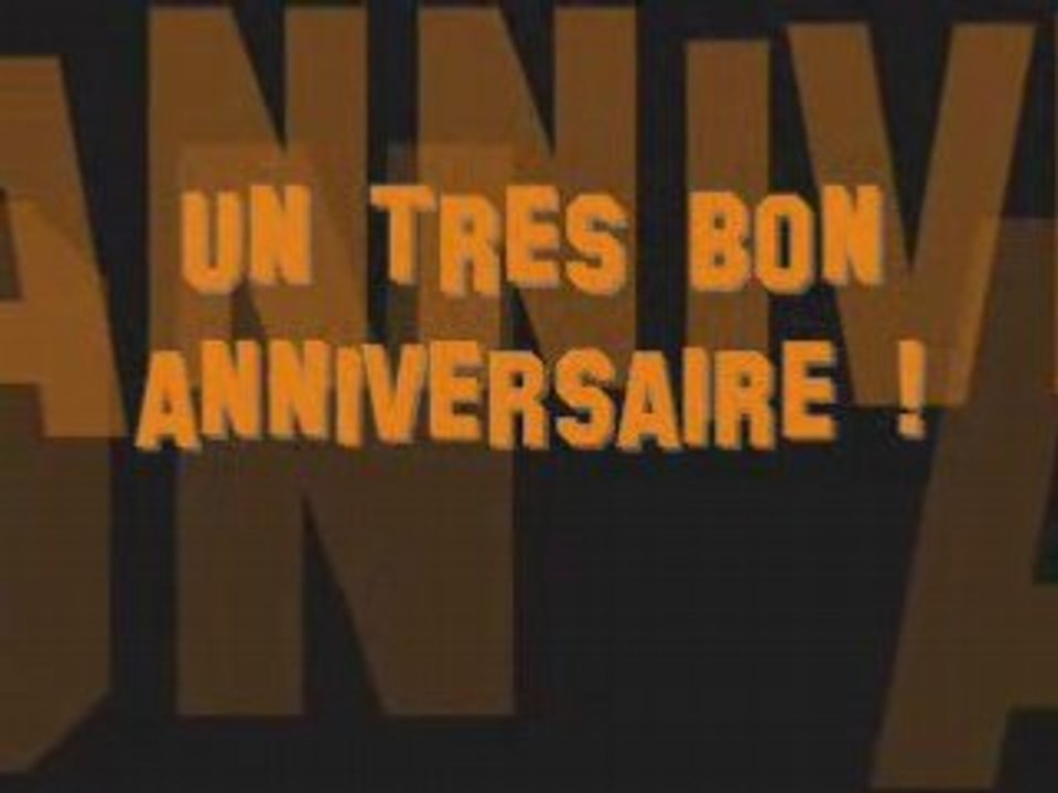 Anniv Sihame