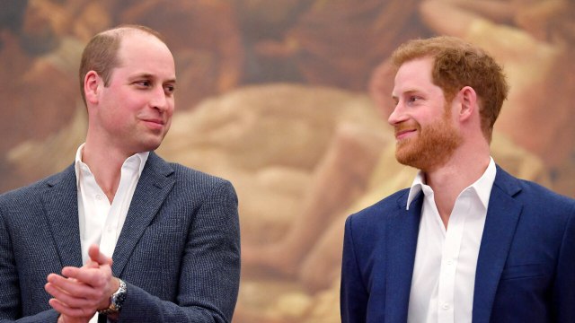 Prince Harry Reportedly Felt Displaced by Prince William and Kate Middleton's Bougie Lifestyle