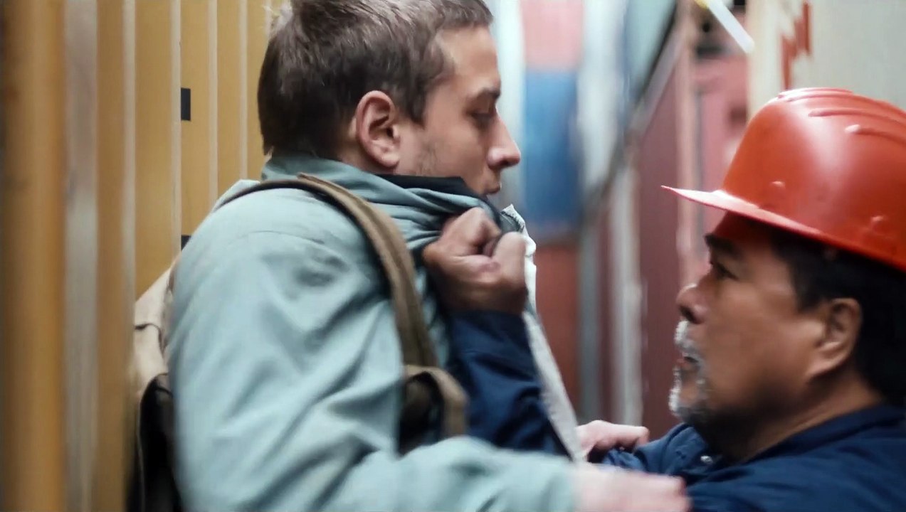 To the North - Trailer