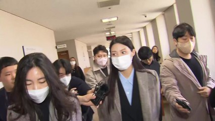 조민, 의사면허 취소...복지부 "관련 절차 마무리" / YTN