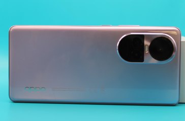 Prueba cámara OPPO Reno10 Pro 5G