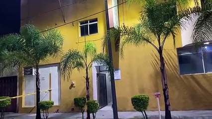 Balean a dos hombres mientras circulaban sobre Lázaro Cárdenas