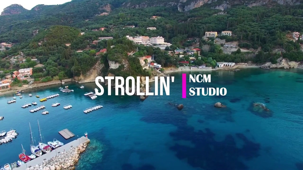 Strollin' - TrackTribe  Jazz Music, Happy Music, Celebration Music, Bar Music