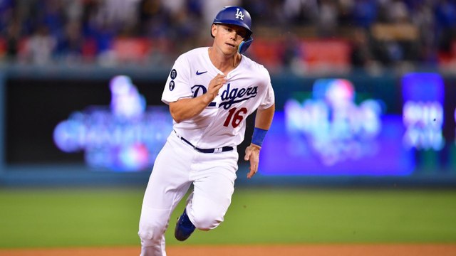 Dodgers Stage 9th Inning Comeback To Top Blue Jays