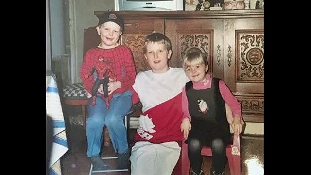 Édouard Louis, ou la transformation Bande-annonce VF