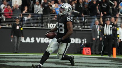 When Will We See Josh Jacobs Return To The Raiders?