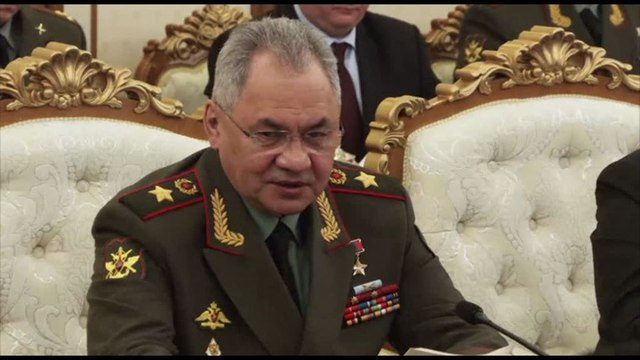 Shoigu a Pyongyang: qui per rafforzare cooperazione militare
