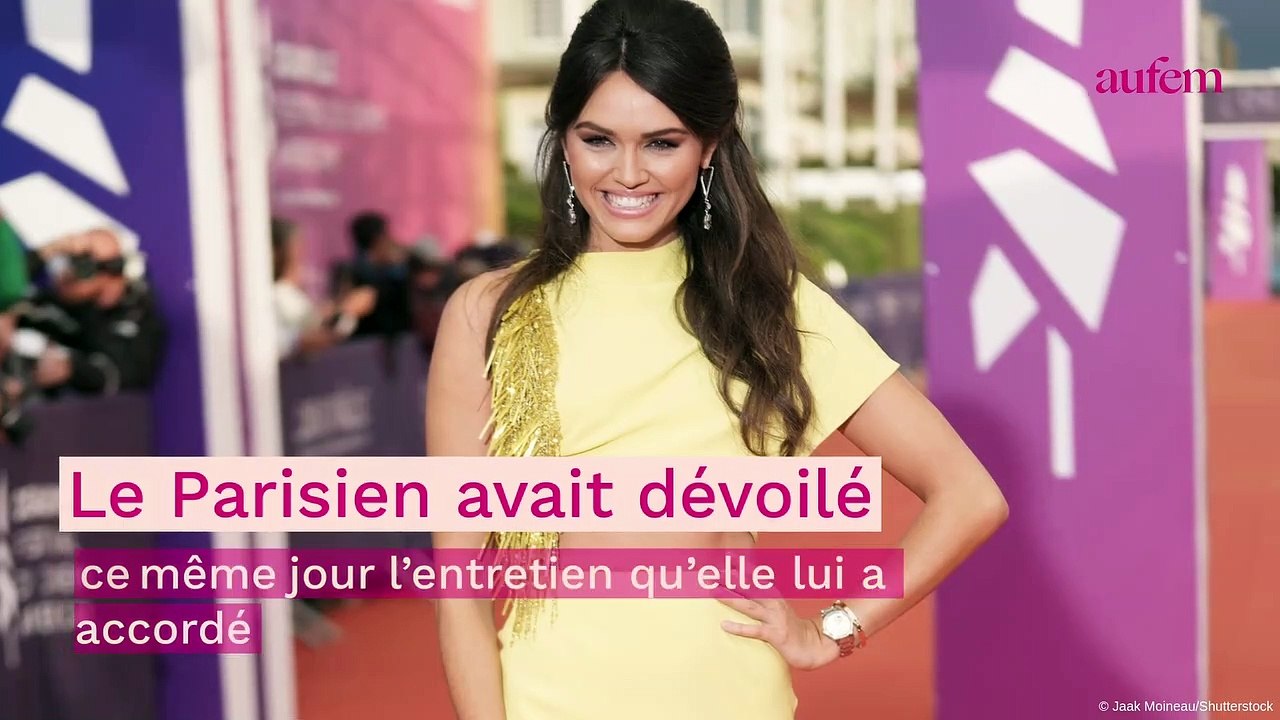 Diane Leyre (Miss France 2022) évoque sa rupture compliquée : "J'ai été détruite"