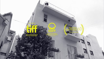 En lo alto - Tráiler oficial VOSE