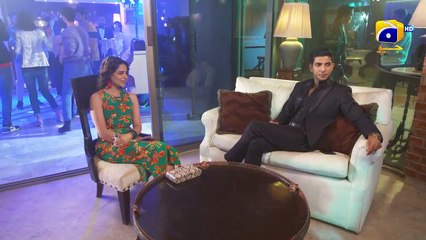 Dusri Mulaqat Mein Propose !! Dil Phenk Larka    Sirf Tum   FLO Digital