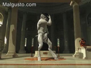 Greek Museum