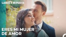 Mi Corazón No Quiere A Nadie Más Que A Ti - Llamas A Mi Puerta Capítulo 112