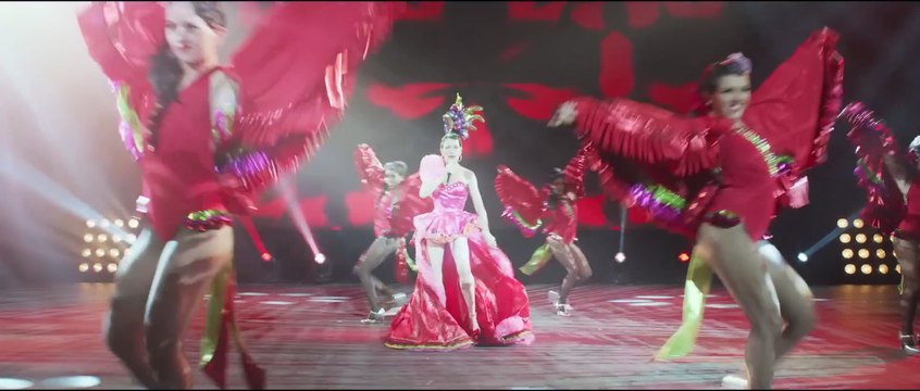 Stars 80 : la bande-annonce du film