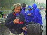 F1 1989 - BELGIUM (ESPN) - ROUND 11