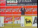 F1 1989 - ITALY (ESPN) - ROUND 12