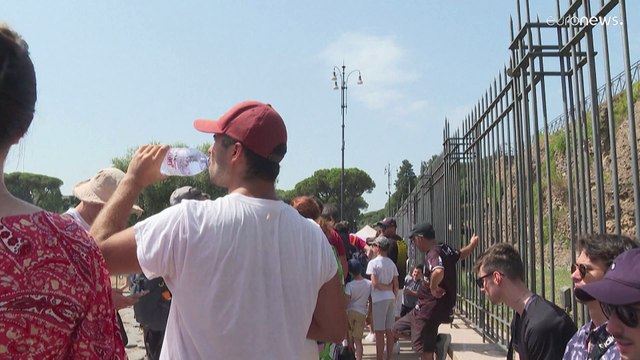Παγκόσμιος Οργανισμός Τουρισμού: Συγχαρητήρια στην Ελλάδα για την αντιμετώπιση των πυρκαγιών