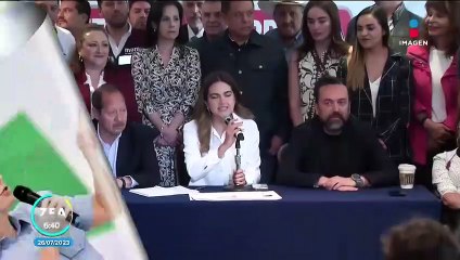 Adán Augusto se posiciona en el segundo lugar de algunas encuestas