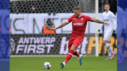 Football: tout ce qu’il faut savoir sur la nouvelle saison de Pro League