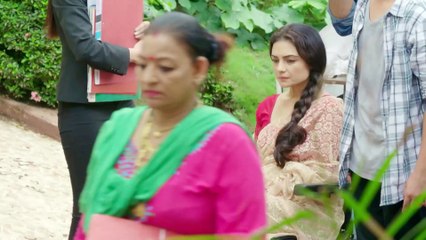 Beyhadh - Capítulo 99