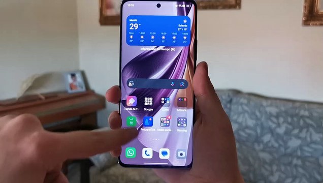 ColorOS 13.1 Android 13 | OPPO Reno10 Pro 5G