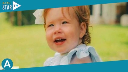 Lilibet : cette pièce qui lui est entièrement réservée à Montecito